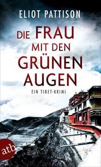 Produktbild: Die Frau mit den gr&uuml;nen Augen