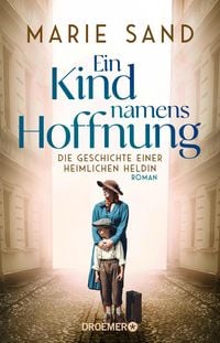 Produktbild: Ein Kind namens Hoffnung