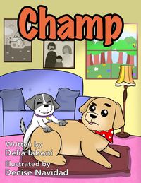 Produktbild: Champ