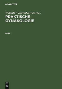 Produktbild: Praktische Gyn&auml;kologie