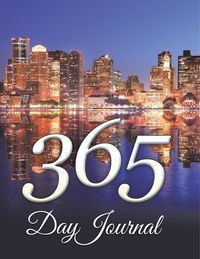 Produktbild: 365 Day Journal
