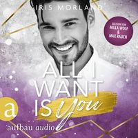 Produktbild: All I Want Is You