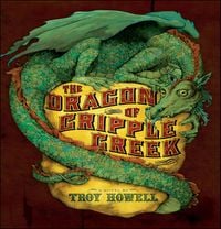Produktbild: Dragon of Cripple Creek