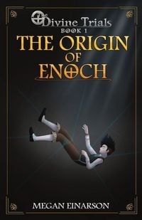 Produktbild: The Origin of Enoch