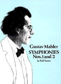 Produktbild: SYMPHONIES NOS 1 & 2 IN FULL S