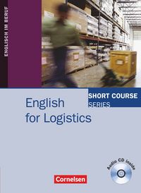 Produktbild: Short Course Series - Englisch im Beruf - English for Special Purposes - B1/B2