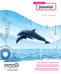 Produktbild: Foundation Joomla!