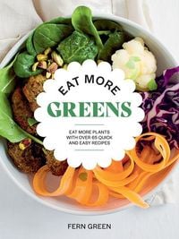Produktbild: Eat More Greens