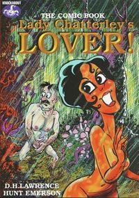 Produktbild: Lady Chatterleys Lover