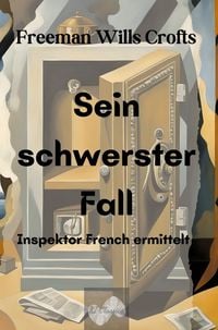 Produktbild: Sein schwerster Fall
