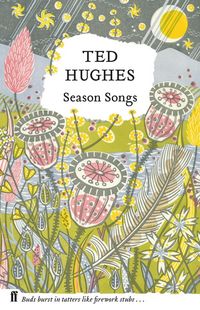 Produktbild: Hughes, T: Season Songs