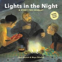 Produktbild: Lights in the Night