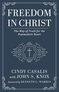 Produktbild: Freedom in Christ