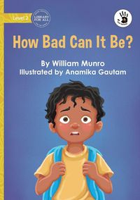 Produktbild: How Bad Can It Be? - Our Yarning