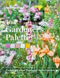 Produktbild: The Gardener's Palette