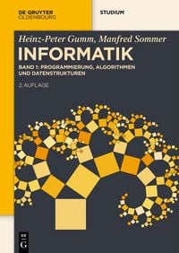 Produktbild: Informatik