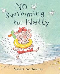 Produktbild: No Swimming for Nelly