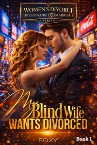 Produktbild: My Blind Wife Wants Divorced