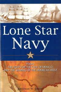 Produktbild: Lone Star Navy