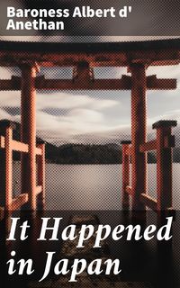 Produktbild: It Happened in Japan