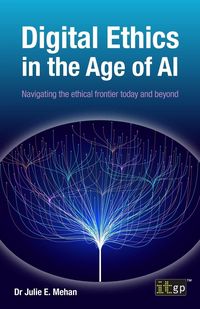 Produktbild: Digital Ethics in the Age of AI