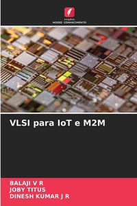 Produktbild: VLSI para IoT e M2M
