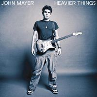 Produktbild: Heavier Things
