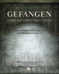 Produktbild: Gefangen