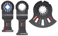 Produktbild: EXPERT Cutting Set, 3-tlg Bosch Accessories 2608902622