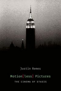 Produktbild: Remes, J: Motion(less) Pictures