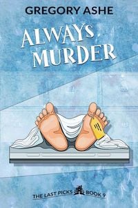 Produktbild: Always Murder