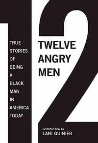 Produktbild: 12 Angry Men