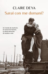 Produktbild: Sarai con me domani?