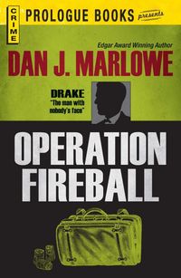 Produktbild: Operation Fireball