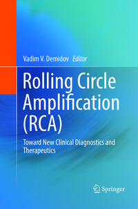 Produktbild: Rolling Circle Amplification (RCA)
