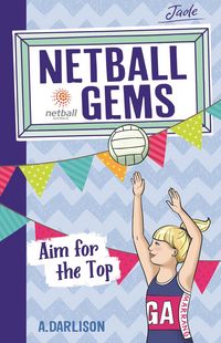 Produktbild: Netball Gems 5: Aim for the Top