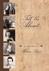 Produktbild: Tell Us about . . . a Memoir