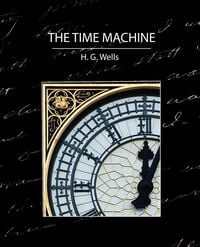 Produktbild: The Time Machine