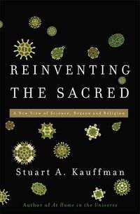 Produktbild: Reinventing the Sacred