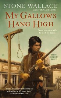 Produktbild: My Gallows Hang High