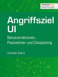 Produktbild: Angriffsziel UI