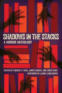 Produktbild: Shadows in the Stacks