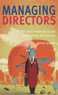 Produktbild: Managing Directors