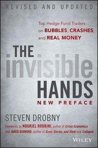 Produktbild: The Invisible Hands