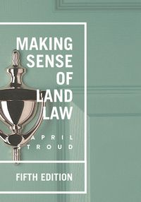 Produktbild: Making Sense of Land Law