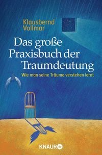 Produktbild: Das gro&szlig;e Praxisbuch der Traumdeutung
