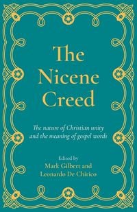 Produktbild: The Nicene Creed