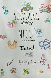 Produktbild: Surviving NICU...Twice