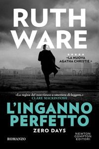 Produktbild: L' inganno perfetto. Zero days