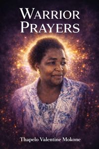 Produktbild: Warrior Prayers
